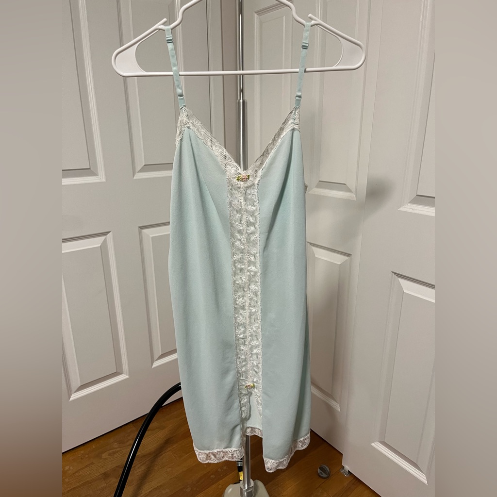 Vintage Maidenform Nightgown